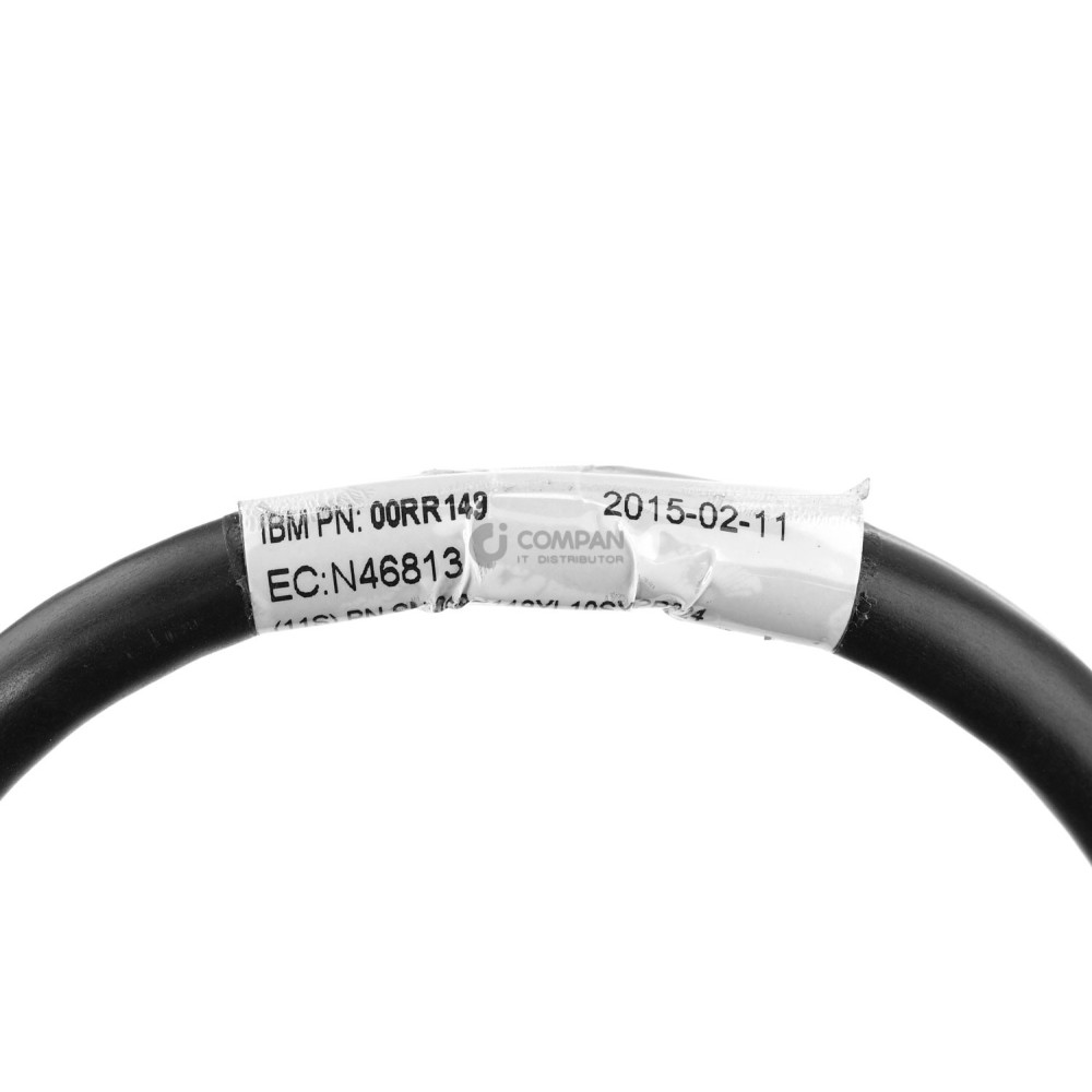 00RR149 IBM POWER8 UPIC CABLE TO SYSTEM CONTROL UNIT